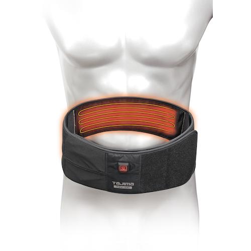 Tajima Fuga Body/Dan-ga Vest 7.4V Battery FB-BT7455BK 1 piece