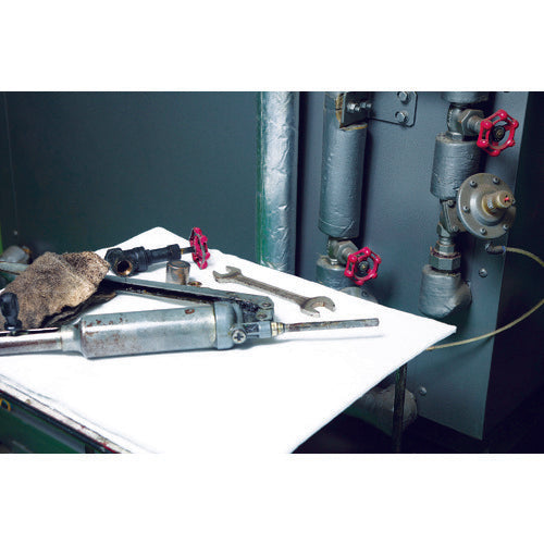 SWS Oilguard Mat 10303 (50 sheets) 721002 1 box