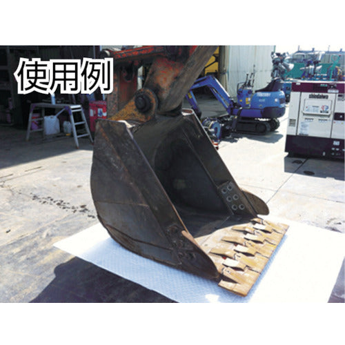 SWS Oil absorbent Oilguard roll F-160 721050 1 roll