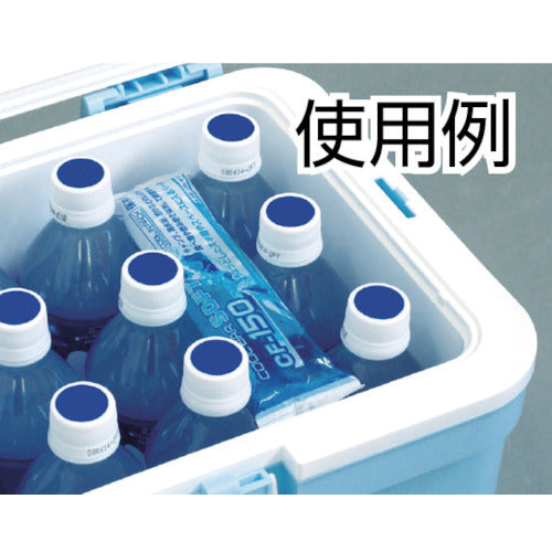 JEJ Astage Cool In Pack Soft CS-500 CS-500 1 piece