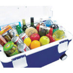 JEJ 어스테이지 포레스 크루 #45 D블루 FRC-45 1개