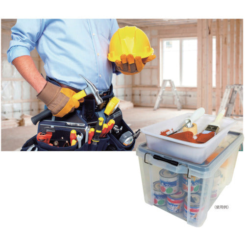 JEJ Astage Shield Container Shut SLC-13C SLC-13C 1 piece