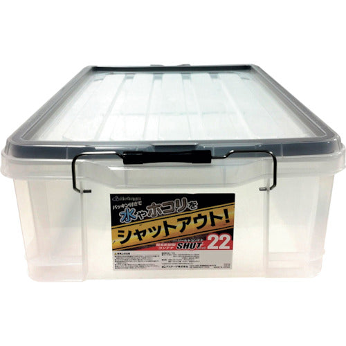 JEJアステージ シールドコンテナシャット SLC−22C SLC-22C 1 個