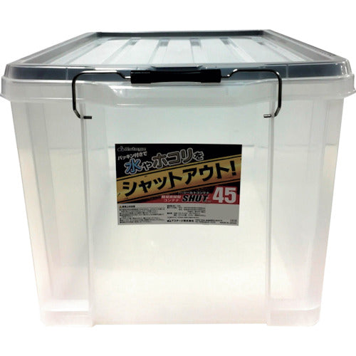 JEJアステージ シールドコンテナシャット SLC−45C SLC-45C 1 個