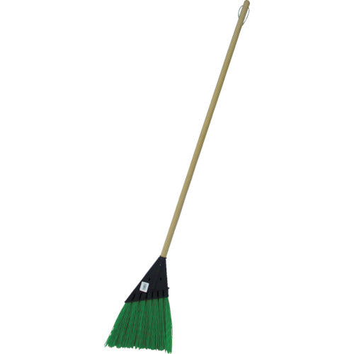 コンパル ほうき ウルトラホーキスリム 幅260×長さ1300mm 491357 1 本