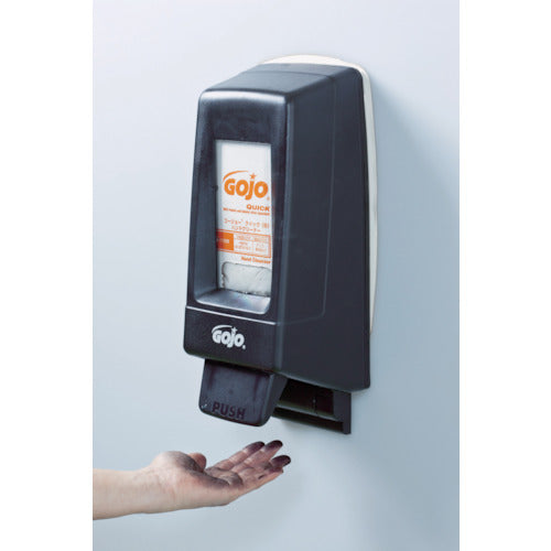 GOJO ゴージョー プロ 2000 ディスペンサー 7200 1 台