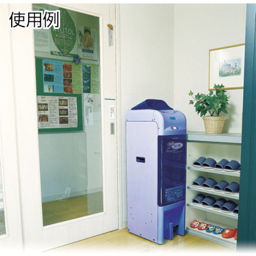 IHI 【売切商品】SSDX専用クリーナーセット 762873070 1 S