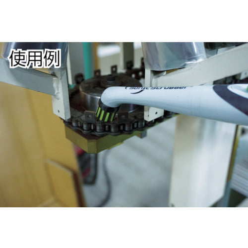 Sonic Scrubber Electric Cleaning Brush Sonic Scrubber Replacement Brush Set Kitchen/Household BPK 1 S