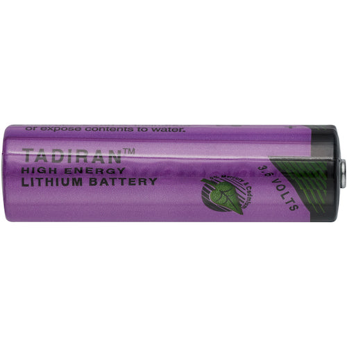 TESTO Lithium Battery Testo 176 0515 1760 1 pc