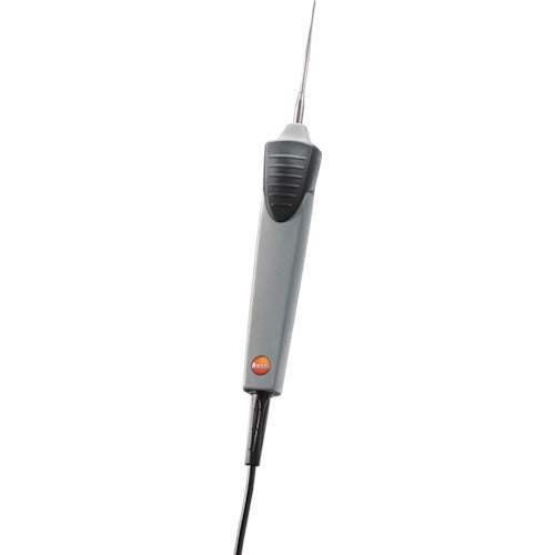 TESTO K thermocouple fast response waterproof immersion/penetration probe 0602 2693 1 piece