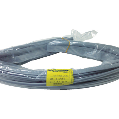 Shin-Etsu Heat Shrink Rubber Tube ST40DG (1.0mm) 1M ST-40DG-1.0-1 1 pc
