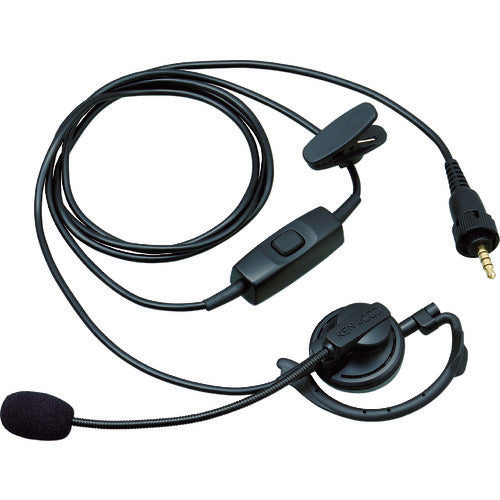 Kenwood Headset (Light Use) KHS-37 1 piece