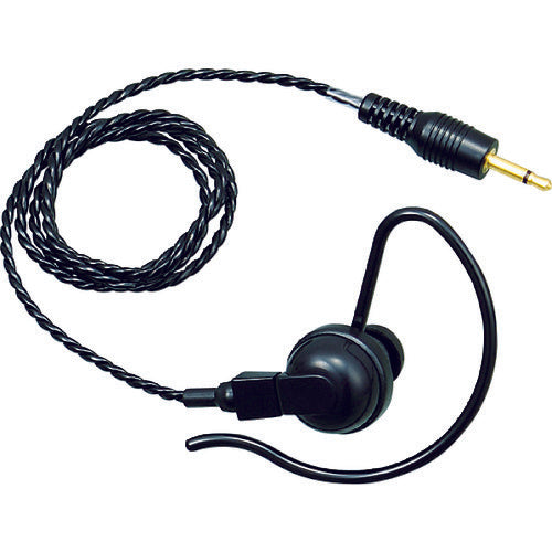 Kenwood Earphone (for speaker microphone) KEP-6 1 piece