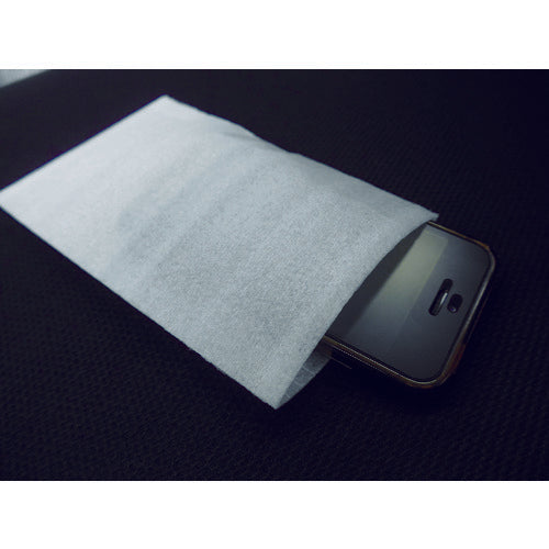 Mina Mina Foam 1mm Bag 100 (mouth) x 150 (100 bags) MFB110X100X150(100B) 1 bag