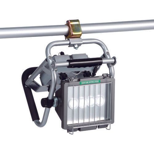 ハタヤ LEDジューデンライト 30Wタイプ LEF-30B 1 台