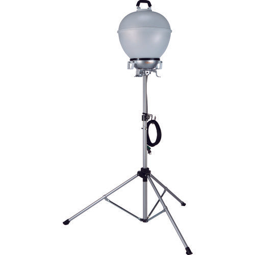 하타야 고출력 스탠드(투광기용) CHV-5 1대