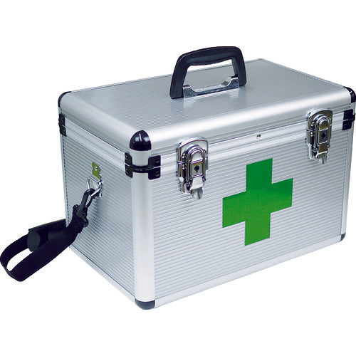 SANWA Disaster Preparedness First Aid Kit for 10 People 400-524 1 S