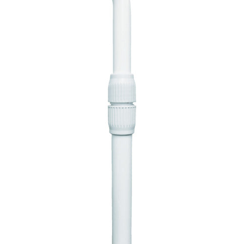 sanwa エキスパンダースクリーン 90×125.5〜187cmピンク 102-842 1 台