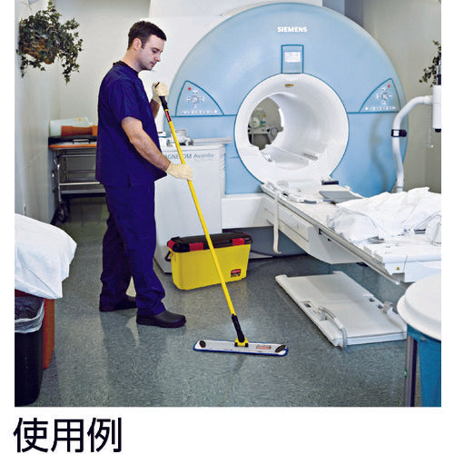 러버 메이드 걸레 퀵 커넥트