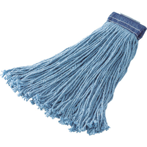 고무 하녀 【매진 폐번】 프리미엄 블렌드 걸레 블루 F55665 1 개