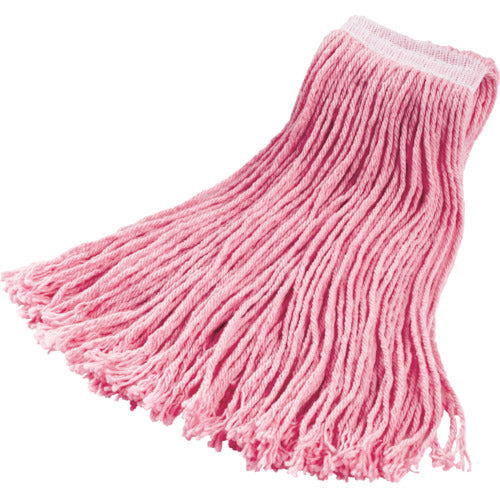 ラバーメイド 【売切廃番】シンセニック・ブレンドモップ ピンク F13133 1 個