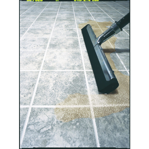 Rubbermaid Mop Cleaning Mop Clamp Style Specialty White 445mm x 152mm T30001 1 pc