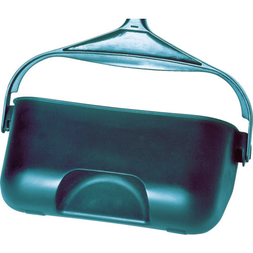 Rubbermaid Mop Cleaning Mop Clamp Style Specialty White 432mm x 127mm T25501 1 pc