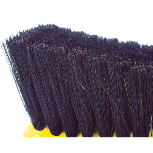 ラバーメイド 【売り切り廃番】フロアスウィープ ソフトタイプ 馬毛・タンピコブレンド 9B0307 1 個