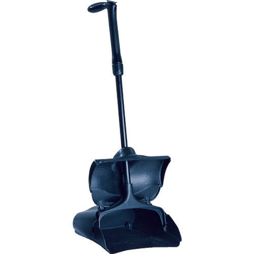 엘렉터 러버 메이드 로비 프로 업 라이트 더스트 팬 커버 첨부 블러 253207 1 개