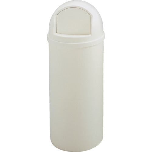 ラバーメイド 【売切廃番】マーシャルコンテナ ブラック 81608807 1 個