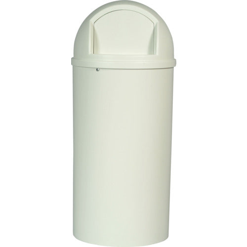 고무 하녀 마샬 컨테이너 오프 화이트 81708801 1pcs