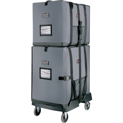 ERECTA RUBBERMAID PROSERVE CARRIER GRAY 9F16 1 pc