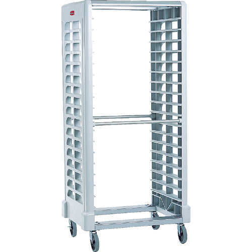 ERECTA Rubbermaid Max System Food Box Compatible Off-White 331901 1 Unit