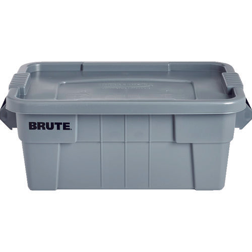 러버 메이드 블루 토트 박스 9S30GRAY 1개