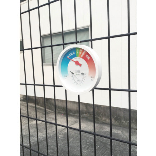 SHOWA 【이번 시즌 매진】 열사병 환경 체크 모니터 N14-06 1 개