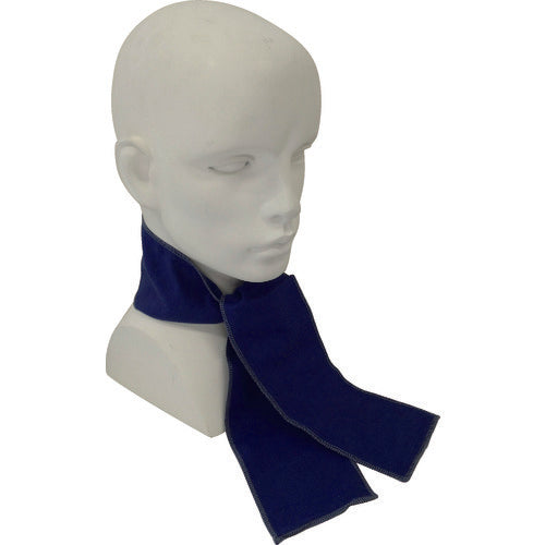 SHOWA CCT 스피드 쿨러 대형 네이비 N12-22 1 장