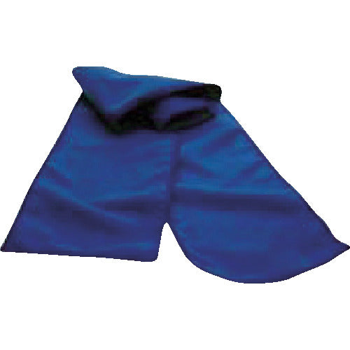 SHOWA CCT 스피드 쿨러 레귤러 타입 네이비 N12-24 1장