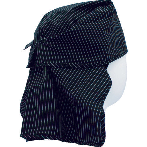 SHOWA CCTスピードクーラーバンダナタイプ ネイビー N12-29 1 枚