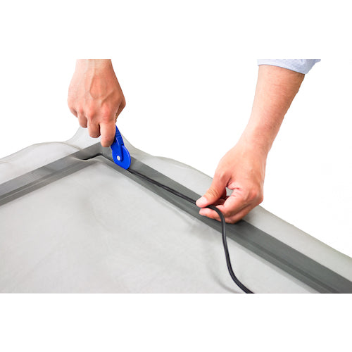 Dio 원터치 롤러 NW 블루 211802 1 개