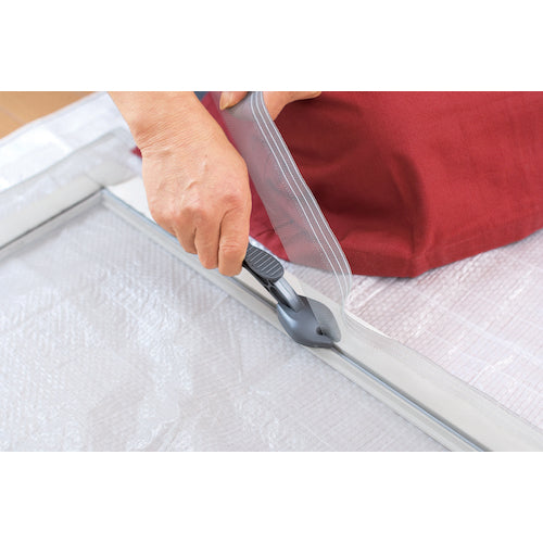 Dio 망도 전용 커터용 블레이드 다크 그레이 210744 1개