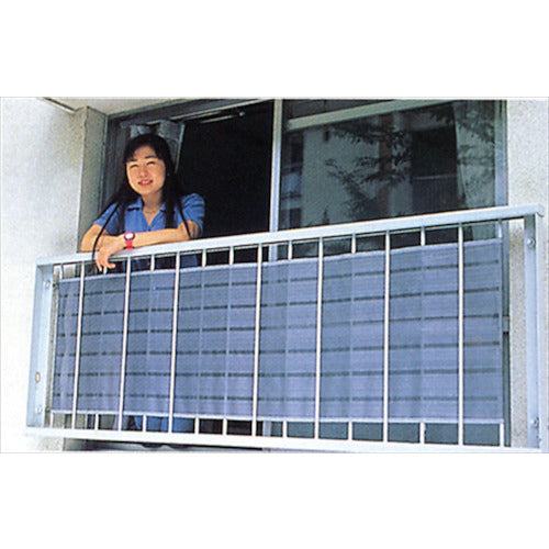 Dio ダイオベールS シルバーグレー 50cm×180cm 313131 1 枚