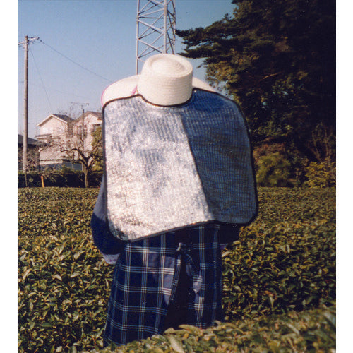 Dio 帽子掛け日よけ サイズフリー 400558 1 枚