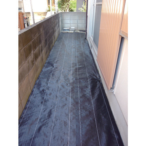 Dio Weed Control Sheet 0.5m x 20m 461269 1 roll