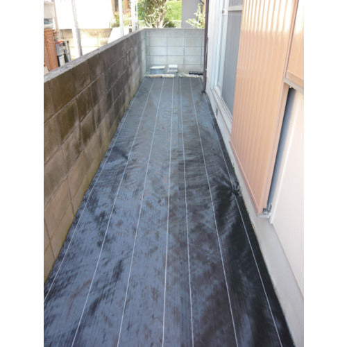 Dio 防草シート 2m×20m 250252 1 本