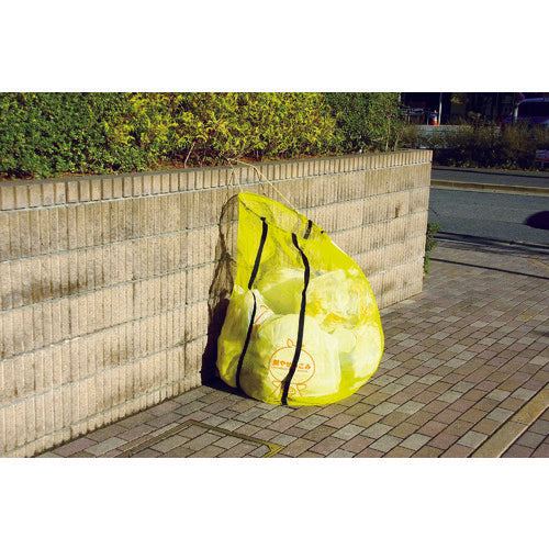 Dio 투입 까마귀 넷(대) 노랑 270847 1장