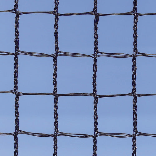 Dio ダイオネット1212 黒 2m×50m 417181 1 本