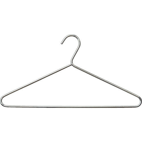 TRUSCO Stainless Steel Hanger 4φ SUHG4 1 piece