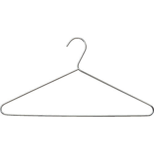 TRUSCO Stainless Steel Hanger 6φ SUHG6 1 piece