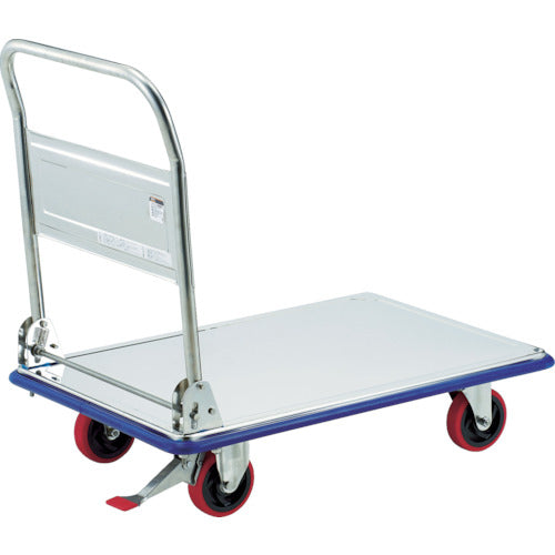 TRUSCO SUS-300번용 발걸음 스토퍼 1륜형 SUS-300KS 1개