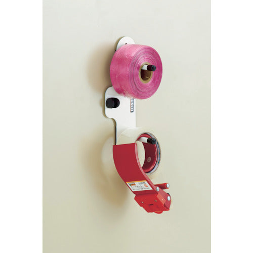 TRUSCO Remora 2-hook type, also for winding cords, KBZ-CR, 1 piece